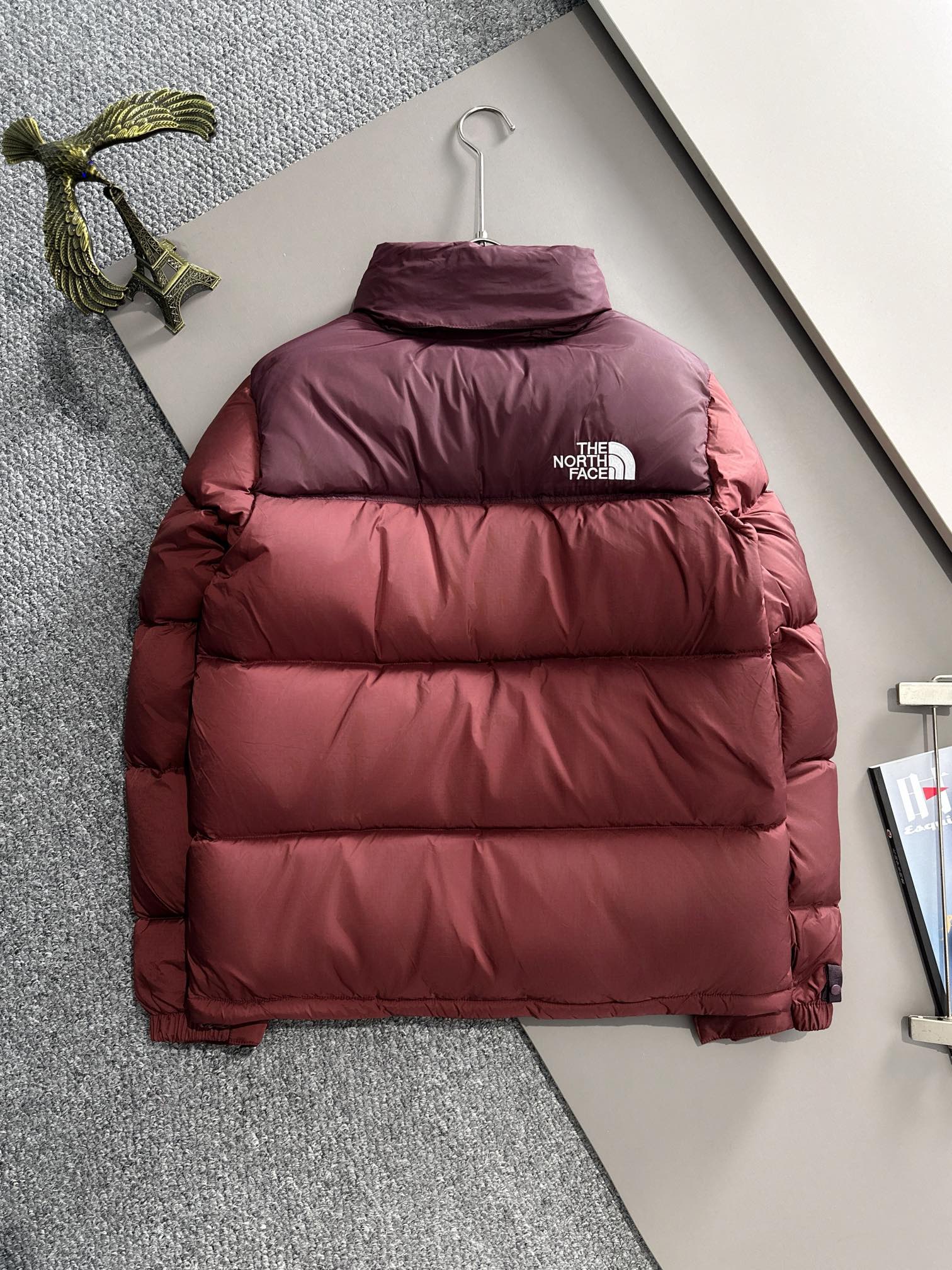 The North Face Down Jackets